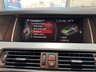 USED 2015 65 BMW 5 SERIES 2.0 520D LUXURY 4d 188 BHP LOADS OF SPEC!!   UPGRADED ALLOYS!!
