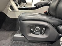 USED 2017 67 LAND ROVER RANGE ROVER VOGUE SE A TDV6 VOGUE SE Striking SantorinI Black, Ebony Black Leather, Glass Slide Roof, Deployable Side Steps