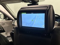 USED 2017 67 LAND ROVER RANGE ROVER VOGUE SE A TDV6 VOGUE SE Striking SantorinI Black, Ebony Black Leather, Glass Slide Roof, Deployable Side Steps