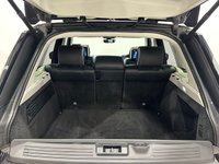 USED 2017 67 LAND ROVER RANGE ROVER VOGUE SE A TDV6 VOGUE SE Striking SantorinI Black, Ebony Black Leather, Glass Slide Roof, Deployable Side Steps