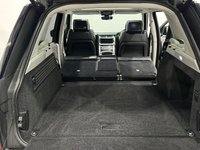 USED 2017 67 LAND ROVER RANGE ROVER VOGUE SE A TDV6 VOGUE SE Striking SantorinI Black, Ebony Black Leather, Glass Slide Roof, Deployable Side Steps