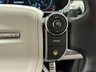 USED 2017 67 LAND ROVER RANGE ROVER VOGUE SE A TDV6 VOGUE SE Striking SantorinI Black, Ebony Black Leather, Glass Slide Roof, Deployable Side Steps