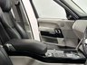 USED 2017 67 LAND ROVER RANGE ROVER VOGUE SE A TDV6 VOGUE SE Striking SantorinI Black, Ebony Black Leather, Glass Slide Roof, Deployable Side Steps