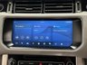 USED 2017 67 LAND ROVER RANGE ROVER VOGUE SE A TDV6 VOGUE SE Striking SantorinI Black, Ebony Black Leather, Glass Slide Roof, Deployable Side Steps