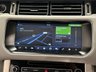 USED 2017 67 LAND ROVER RANGE ROVER VOGUE SE A TDV6 VOGUE SE Striking SantorinI Black, Ebony Black Leather, Glass Slide Roof, Deployable Side Steps