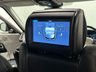 USED 2017 67 LAND ROVER RANGE ROVER VOGUE SE A TDV6 VOGUE SE Striking SantorinI Black, Ebony Black Leather, Glass Slide Roof, Deployable Side Steps