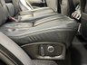 USED 2017 67 LAND ROVER RANGE ROVER VOGUE SE A TDV6 VOGUE SE Striking SantorinI Black, Ebony Black Leather, Glass Slide Roof, Deployable Side Steps