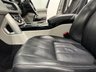 USED 2017 67 LAND ROVER RANGE ROVER VOGUE SE A TDV6 VOGUE SE Striking SantorinI Black, Ebony Black Leather, Glass Slide Roof, Deployable Side Steps
