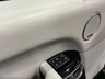 USED 2017 67 LAND ROVER RANGE ROVER VOGUE SE A TDV6 VOGUE SE Striking SantorinI Black, Ebony Black Leather, Glass Slide Roof, Deployable Side Steps