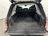 USED 2017 67 LAND ROVER RANGE ROVER VOGUE SE A TDV6 VOGUE SE Striking SantorinI Black, Ebony Black Leather, Glass Slide Roof, Deployable Side Steps