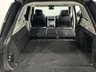 USED 2017 67 LAND ROVER RANGE ROVER VOGUE SE A TDV6 VOGUE SE Striking SantorinI Black, Ebony Black Leather, Glass Slide Roof, Deployable Side Steps