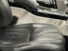 USED 2017 67 LAND ROVER RANGE ROVER VOGUE SE A TDV6 VOGUE SE Striking SantorinI Black, Ebony Black Leather, Glass Slide Roof, Deployable Side Steps