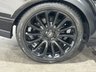 USED 2017 67 LAND ROVER RANGE ROVER VOGUE SE A TDV6 VOGUE SE Striking SantorinI Black, Ebony Black Leather, Glass Slide Roof, Deployable Side Steps