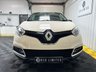 USED 2017 17 RENAULT CAPTUR 0.9 DYNAMIQUE S NAV TCE 5d 90 BHP 2 KEYS / FSH / ULEZ COMP