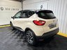 USED 2017 17 RENAULT CAPTUR 0.9 DYNAMIQUE S NAV TCE 5d 90 BHP 2 KEYS / FSH / ULEZ COMP