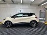 USED 2017 17 RENAULT CAPTUR 0.9 DYNAMIQUE S NAV TCE 5d 90 BHP 2 KEYS / FSH / ULEZ COMP