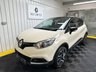 USED 2017 17 RENAULT CAPTUR 0.9 DYNAMIQUE S NAV TCE 5d 90 BHP 2 KEYS / FSH / ULEZ COMP