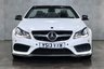 USED 2013 13 MERCEDES E-CLASS 2.1 E220 CDI AMG Sport Cabriolet 2dr Diesel G-Tronic+ Euro 5 (s/s) (170 ps) *** FANTASTIC CONDITION ***