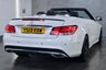 USED 2013 13 MERCEDES E-CLASS 2.1 E220 CDI AMG Sport Cabriolet 2dr Diesel G-Tronic+ Euro 5 (s/s) (170 ps) *** FANTASTIC CONDITION ***