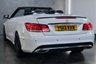 USED 2013 13 MERCEDES E-CLASS 2.1 E220 CDI AMG Sport Cabriolet 2dr Diesel G-Tronic+ Euro 5 (s/s) (170 ps) *** FANTASTIC CONDITION ***
