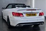 USED 2013 13 MERCEDES E-CLASS 2.1 E220 CDI AMG Sport Cabriolet 2dr Diesel G-Tronic+ Euro 5 (s/s) (170 ps) *** FANTASTIC CONDITION ***