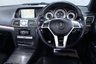 USED 2013 13 MERCEDES E-CLASS 2.1 E220 CDI AMG Sport Cabriolet 2dr Diesel G-Tronic+ Euro 5 (s/s) (170 ps) *** FANTASTIC CONDITION ***