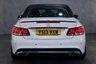USED 2013 13 MERCEDES E-CLASS 2.1 E220 CDI AMG Sport Cabriolet 2dr Diesel G-Tronic+ Euro 5 (s/s) (170 ps) *** FANTASTIC CONDITION ***