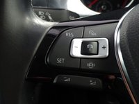 USED 2020 20 VOLKSWAGEN GOLF 1.5 MATCH EDITION TSI EVO 5d 129 BHP SAT NAV CRUISE CAMERA ONLY 17000 MILES