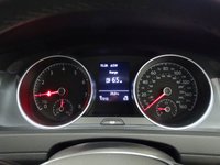 USED 2020 20 VOLKSWAGEN GOLF 1.5 MATCH EDITION TSI EVO 5d 129 BHP SAT NAV CRUISE CAMERA ONLY 17000 MILES