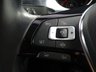 USED 2020 20 VOLKSWAGEN GOLF 1.5 MATCH EDITION TSI EVO 5d 129 BHP SAT NAV CRUISE CAMERA ONLY 17000 MILES