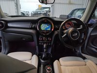 USED 2016 16 MINI HATCH ONE 1.2 ONE 3d 101 BHP 