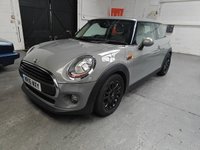 USED 2016 16 MINI HATCH ONE 1.2 ONE 3d 101 BHP 