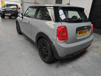 USED 2016 16 MINI HATCH ONE 1.2 ONE 3d 101 BHP 