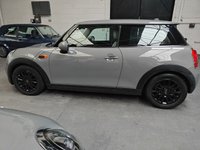 USED 2016 16 MINI HATCH ONE 1.2 ONE 3d 101 BHP 