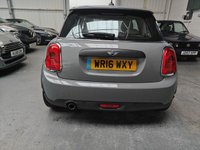 USED 2016 16 MINI HATCH ONE 1.2 ONE 3d 101 BHP 