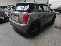 USED 2016 16 MINI HATCH ONE 1.2 ONE 3d 101 BHP 