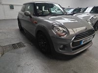 USED 2016 16 MINI HATCH ONE 1.2 ONE 3d 101 BHP 