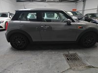 USED 2016 16 MINI HATCH ONE 1.2 ONE 3d 101 BHP 