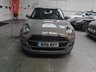 USED 2016 16 MINI HATCH ONE 1.2 ONE 3d 101 BHP 