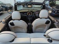 USED 2019 19 MINI CONVERTIBLE 1.5 COOPER EXCLUSIVE 2d 134 BHP 