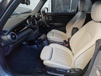 USED 2019 19 MINI CONVERTIBLE 1.5 COOPER EXCLUSIVE 2d 134 BHP 