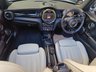 USED 2019 19 MINI CONVERTIBLE 1.5 COOPER EXCLUSIVE 2d 134 BHP 