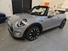 USED 2019 19 MINI CONVERTIBLE 1.5 COOPER EXCLUSIVE 2d 134 BHP 
