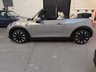 USED 2019 19 MINI CONVERTIBLE 1.5 COOPER EXCLUSIVE 2d 134 BHP 