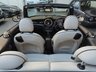 USED 2019 19 MINI CONVERTIBLE 1.5 COOPER EXCLUSIVE 2d 134 BHP 