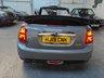 USED 2019 19 MINI CONVERTIBLE 1.5 COOPER EXCLUSIVE 2d 134 BHP 
