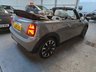 USED 2019 19 MINI CONVERTIBLE 1.5 COOPER EXCLUSIVE 2d 134 BHP 