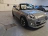 USED 2019 19 MINI CONVERTIBLE 1.5 COOPER EXCLUSIVE 2d 134 BHP 