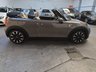 USED 2019 19 MINI CONVERTIBLE 1.5 COOPER EXCLUSIVE 2d 134 BHP 