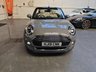 USED 2019 19 MINI CONVERTIBLE 1.5 COOPER EXCLUSIVE 2d 134 BHP 